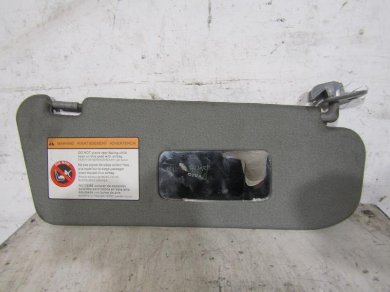 Visiera parasole destra CHEVROLET KALOS Gasolina - 1