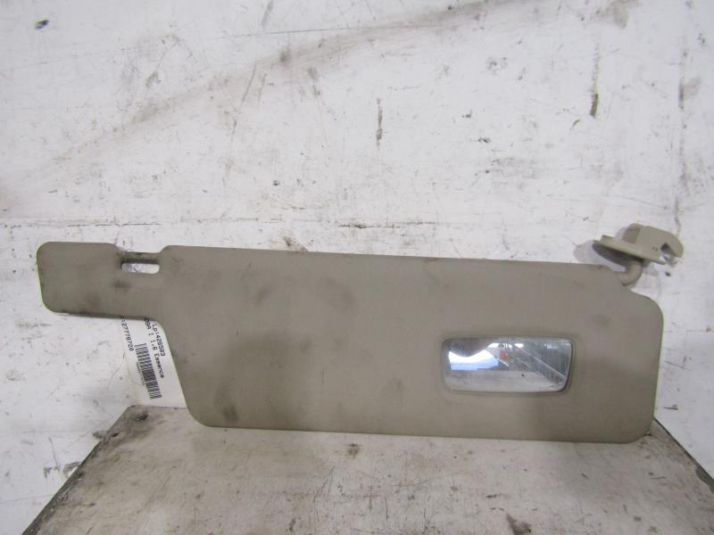 Visiera parasole destra SEAT CORDOBA 1 PHASE 1 Gasolina - 1