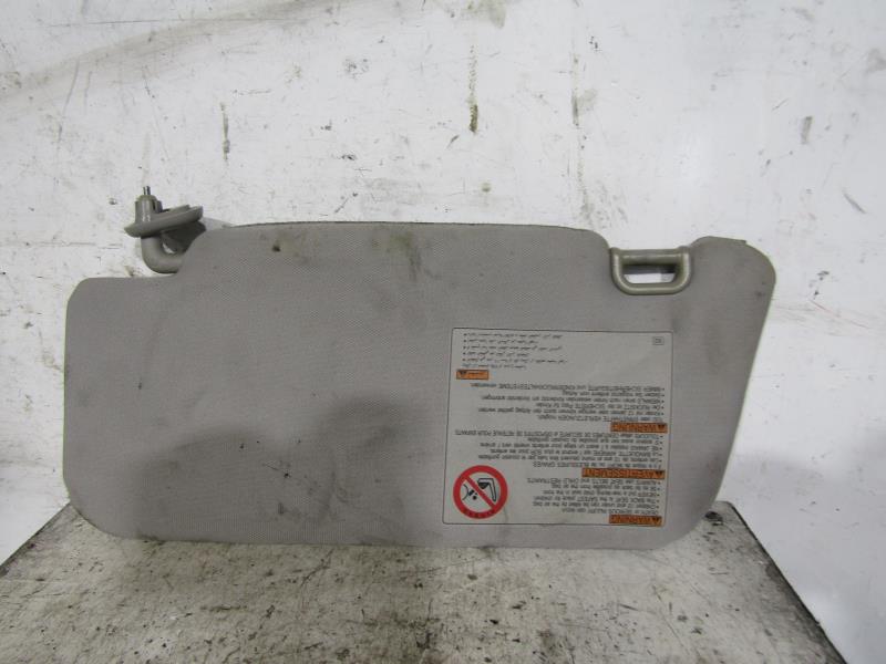 Visiera parasole destra SUBARU FORESTER 2 PHASE 1 Gasolina - 1