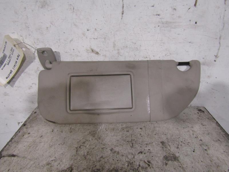 Visiera parasole sinistra TOYOTA AYGO 1 PHASE 1 Gasolina - 1