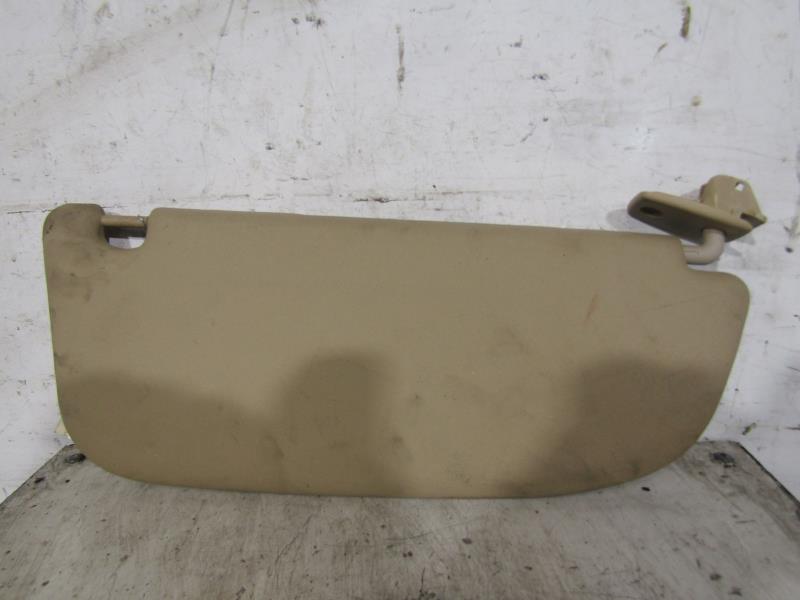 Visiera parasole sinistra PEUGEOT 406 COUPE Gasolina - 1