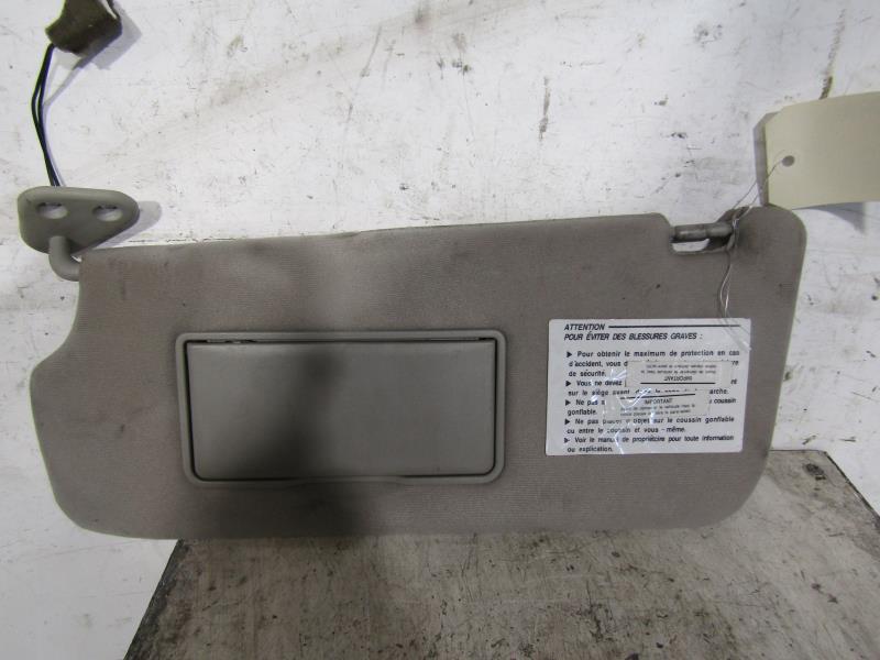 Visiera parasole sinistra HYUNDAI TRAJET Diésel - 1