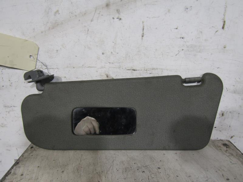 Visiera parasole sinistra CHEVROLET KALOS Gasolina - 1