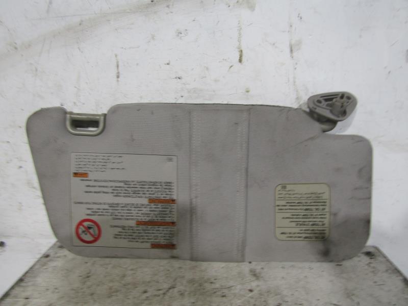 Visiera parasole sinistra SUBARU FORESTER 2 PHASE 1 Gasolina - 1