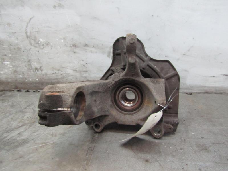 Fuso a snodo anteriore destro CITROEN JUMPER 3 PHASE 1 Diésel - 1