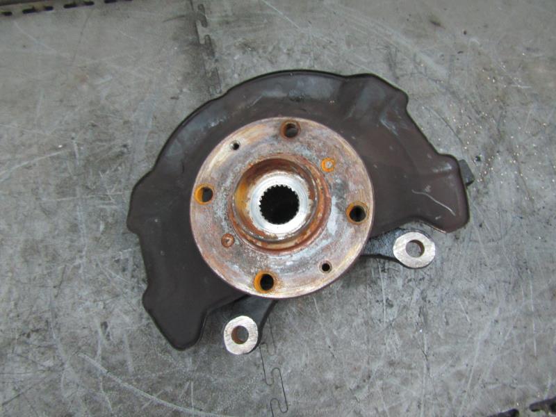 Fuso a snodo anteriore destro SUZUKI SWIFT 3 Gasolina - 1