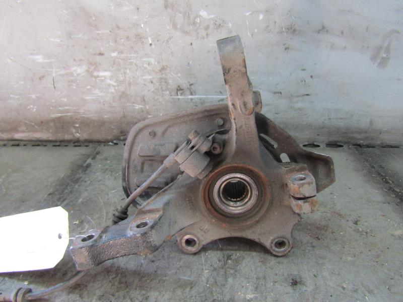 Fuso a snodo anteriore destro OPEL MERIVA A PHASE 2 Gasolina - 1