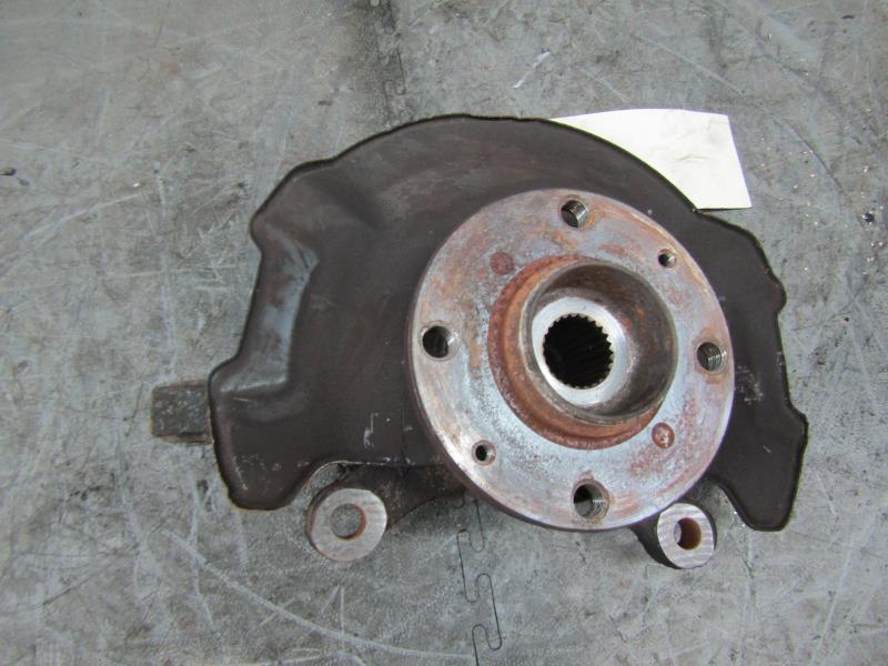 Fuso a snodo anteriore sinistro SUZUKI SWIFT 3 Gasolina - 1