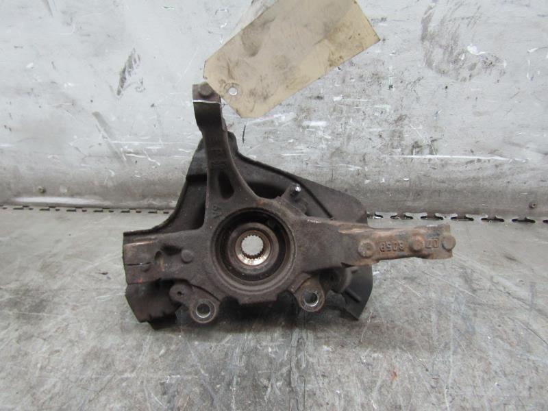 Fuso a snodo anteriore sinistro FIAT GRANDE PUNTO Gasolina - 1