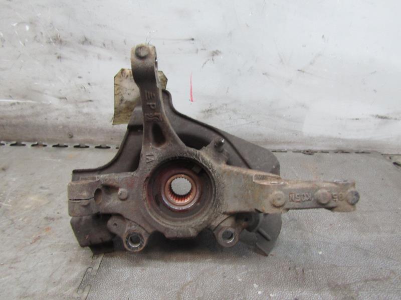 Fuso a snodo anteriore sinistro FIAT GRANDE PUNTO Diésel - 1