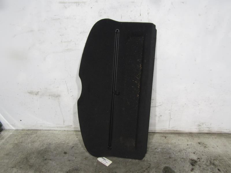 Plage arriere CITROEN C5 1 PHASE 2 Diesel - 1