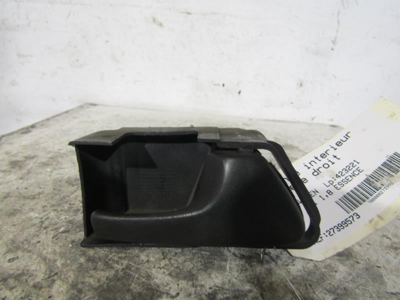 Maniglia interna posteriore destra VOLKSWAGEN GOLF 3 Gasolina - 1
