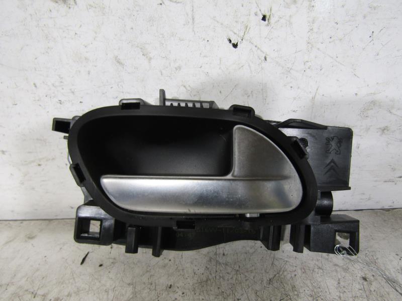Maniglia interna posteriore destra PEUGEOT 208 1 PHASE 1 Diésel - 1