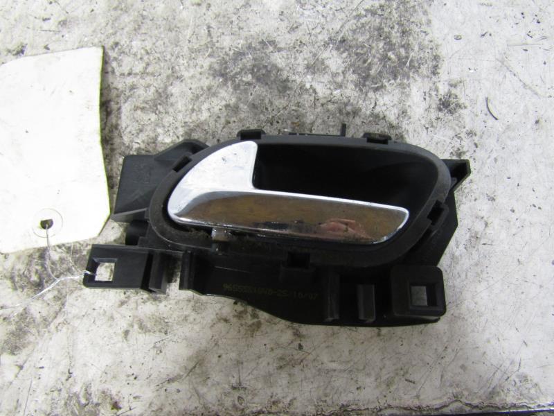 Maniglia interna posteriore sinistra CITROEN C4 PICASSO 1 Diésel - 1