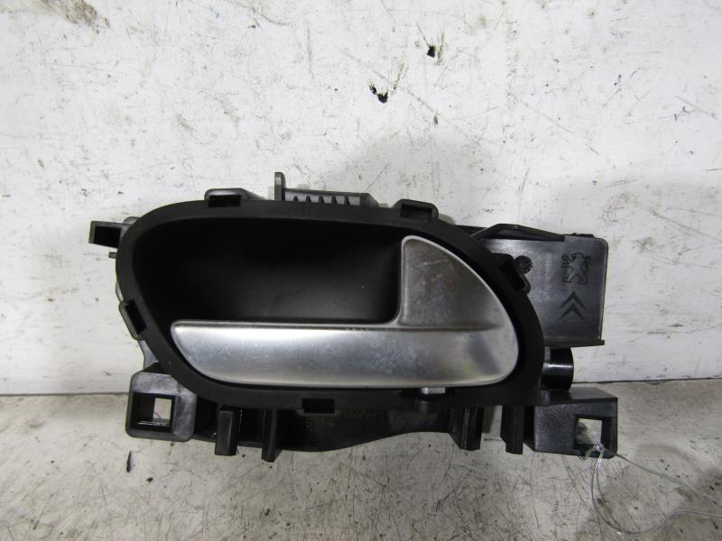 Maniglia interna anteriore destra PEUGEOT 208 1 PHASE 1 Diésel - 1