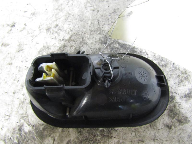 Maniglia interna anteriore destra RENAULT CLIO 3 PHASE 1 Diésel - 1
