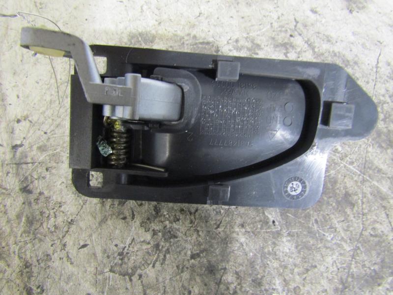 Maniglia interna anteriore sinistra CITROEN XSARA PICASSO PHASE 2 Diésel - 1