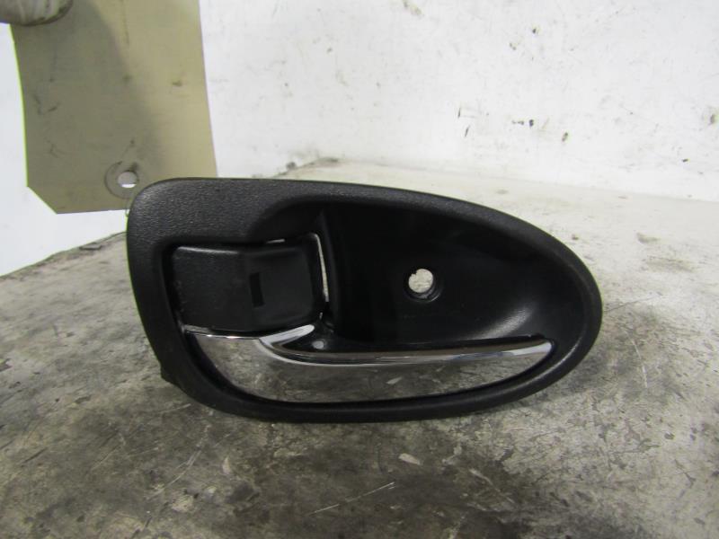 Maniglia interna anteriore sinistra TOYOTA YARIS 2 PHASE 2 Gasolina - 1