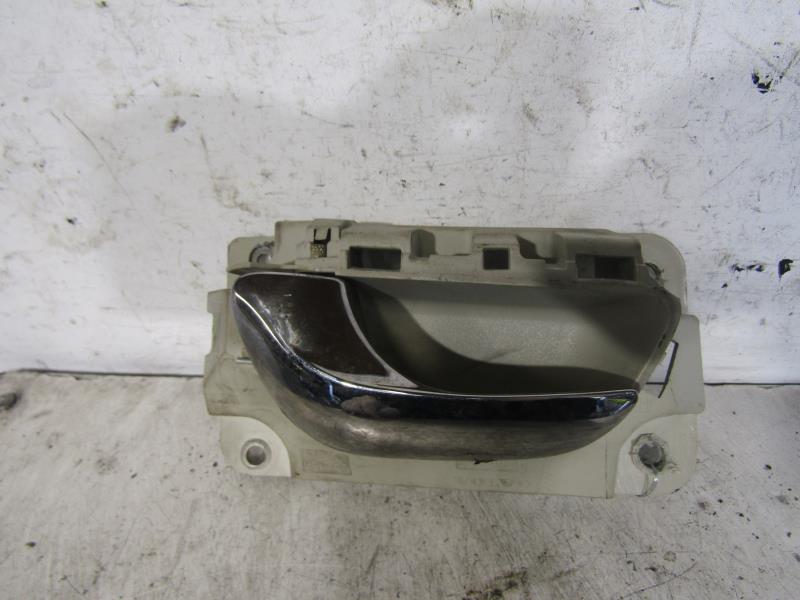 Maniglia interna anteriore sinistra VOLVO S 80 1 PHASE 1 Diésel - 1