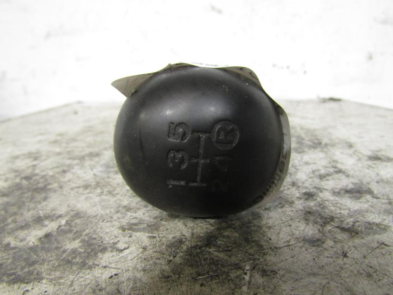 Pomello del cambio CITROEN C1 1 PHASE 1 Gasolina - 1