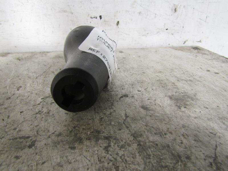 Pomello del cambio HYUNDAI TRAJET Diésel - 1