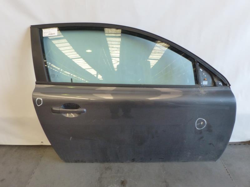 Porte avant droit VOLVO C 30 PHASE 2 Diesel - 1