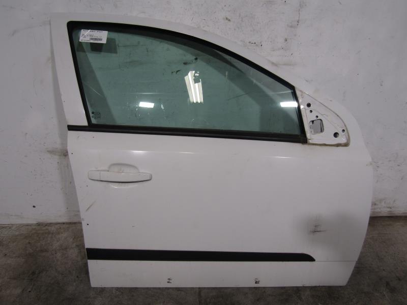 Porte avant droit OPEL ASTRA H PHASE 2 Diesel - 1