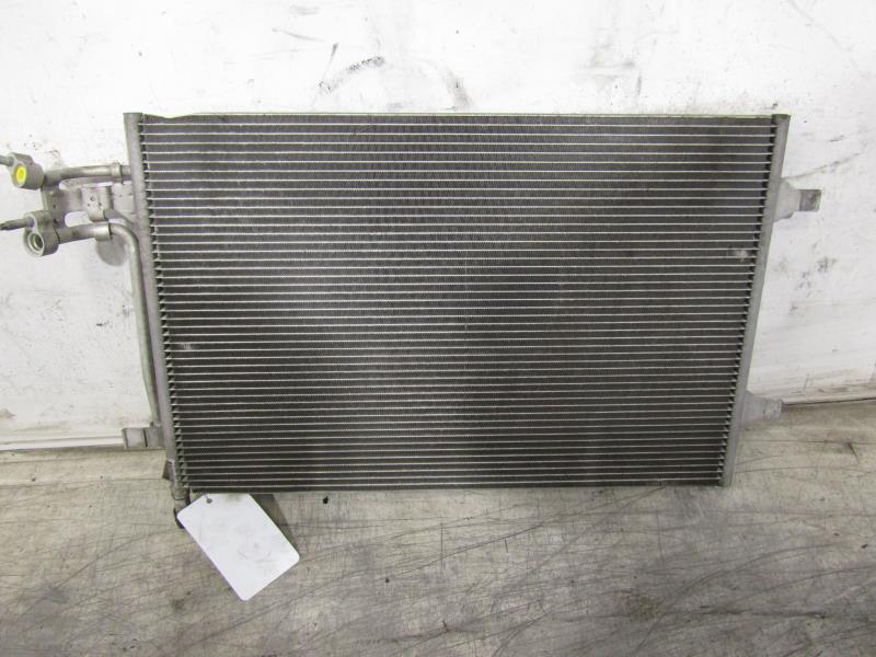 Radiateur clim FORD FUSION PHASE 2 Diesel - 1