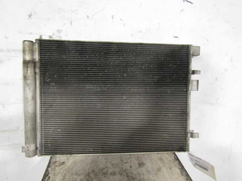 Radiateur clim HYUNDAI I 20 1 PHASE 1 Diesel - 1