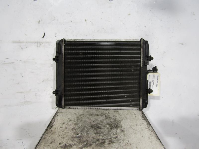 Radiateur eau TOYOTA AYGO 1 PHASE 1 Essence - 1