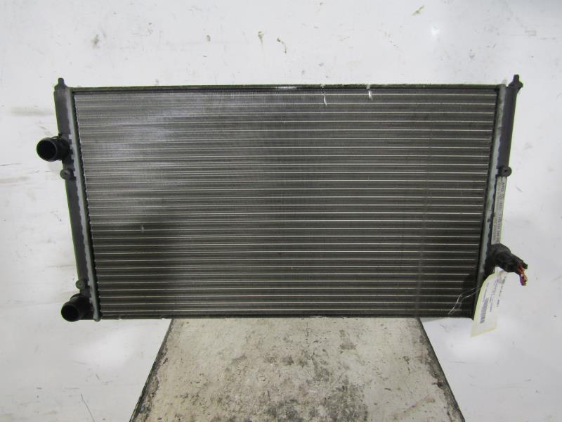 Radiateur eau VOLKSWAGEN GOLF 3 Diesel - 1