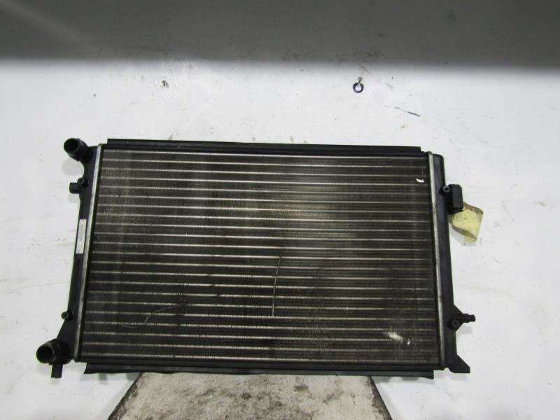 Radiateur eau VOLKSWAGEN TOURAN 1 PHASE 1 Essence - 1