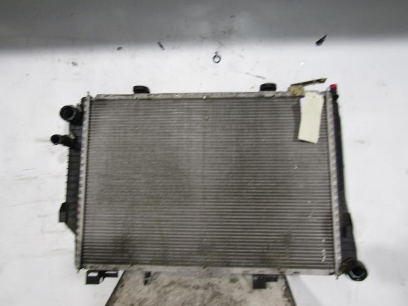 Radiateur eau MERCEDES CLASSE C 202 PHASE 2 Diesel - 1