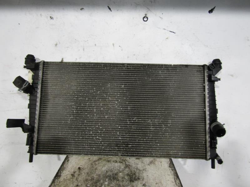 Radiateur eau VOLVO C 30 PHASE 2 Diesel - 1