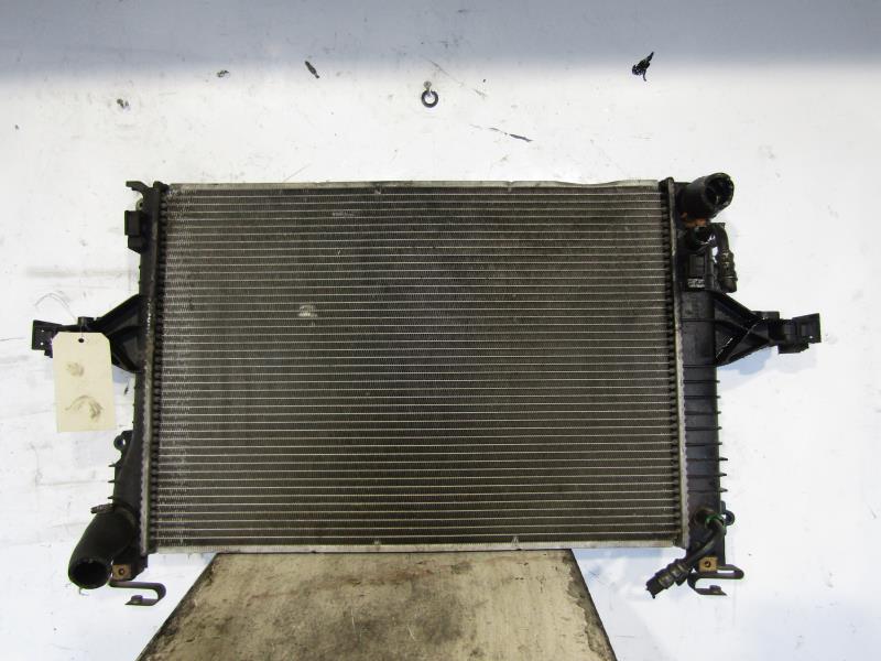 Radiateur eau VOLVO S 80 1 PHASE 1 Diesel - 1