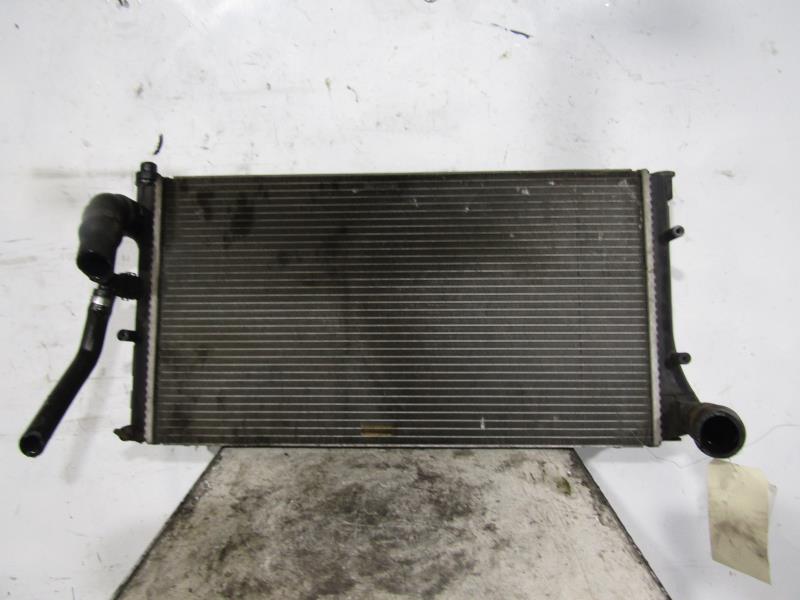 Radiateur eau FIAT PANDA 2 PHASE 1 Diesel - 1