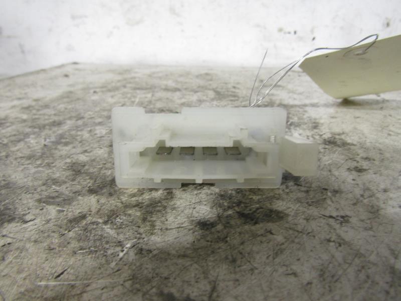 Resistance chauffage CITROEN C1 1 PHASE 1 Essence - 1