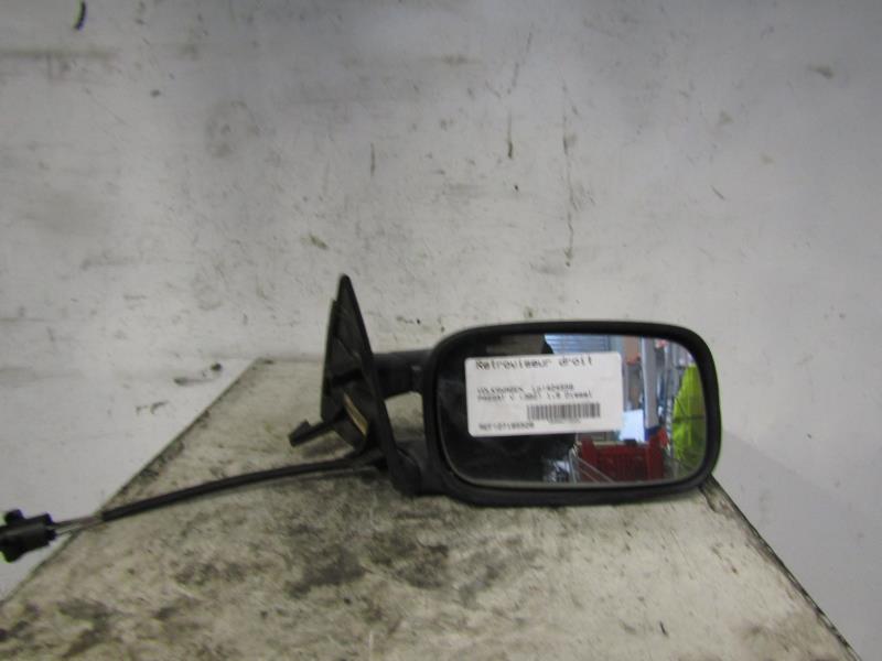 Specchietto retrovisore destro VOLKSWAGEN PASSAT 4 PHASE 1 BREAK Diésel - 1