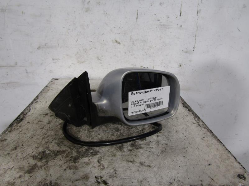Specchietto retrovisore destro VOLKSWAGEN PASSAT 4 PHASE 1 BREAK Diésel - 1
