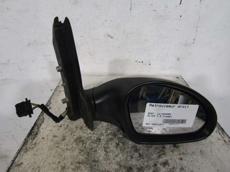 Retrovisor derecho SEAT ALTEA PHASE 1 Diésel - 1