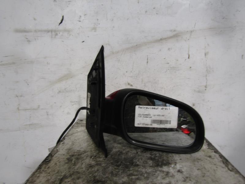 Specchietto retrovisore destro VOLKSWAGEN FOX Gasolina - 1
