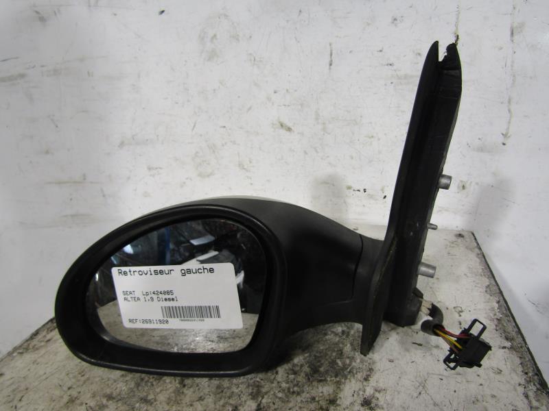 Retrovisor izquierdo SEAT ALTEA PHASE 1 Diésel - 1