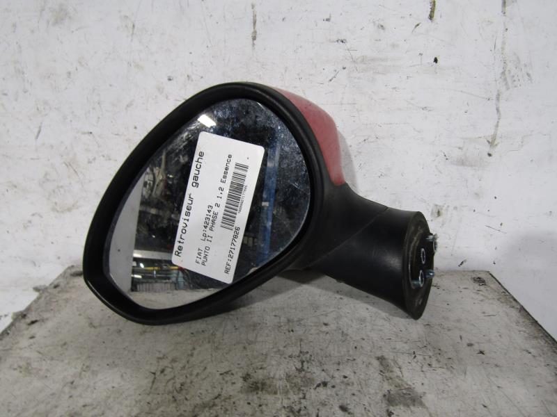 Specchietto retrovisore sinistro FIAT GRANDE PUNTO Gasolina - 1