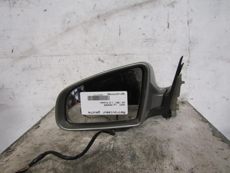 Retrovisor izquierdo AUDI A4 2 AVANT PHASE 1 BREAK Diésel - 1