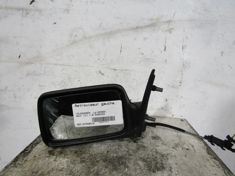 Specchietto retrovisore sinistro VOLKSWAGEN GOLF 3 Gasolina - 1