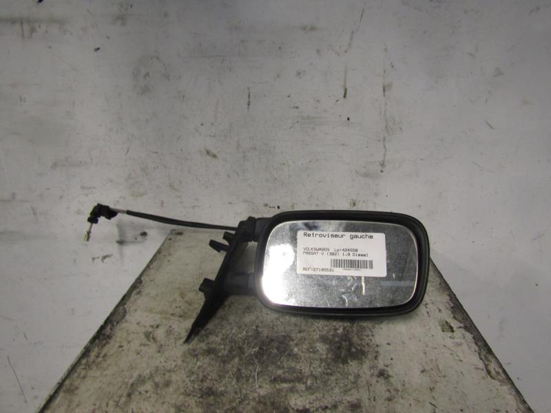 Specchietto retrovisore sinistro VOLKSWAGEN PASSAT 4 PHASE 1 BREAK Diésel - 1