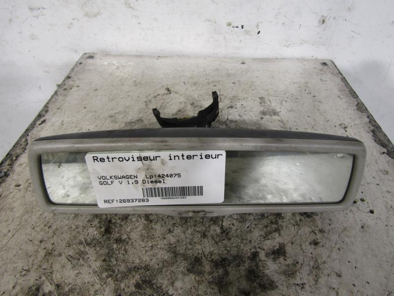 Retrovisor interior VOLKSWAGEN GOLF 5 Diésel - 1