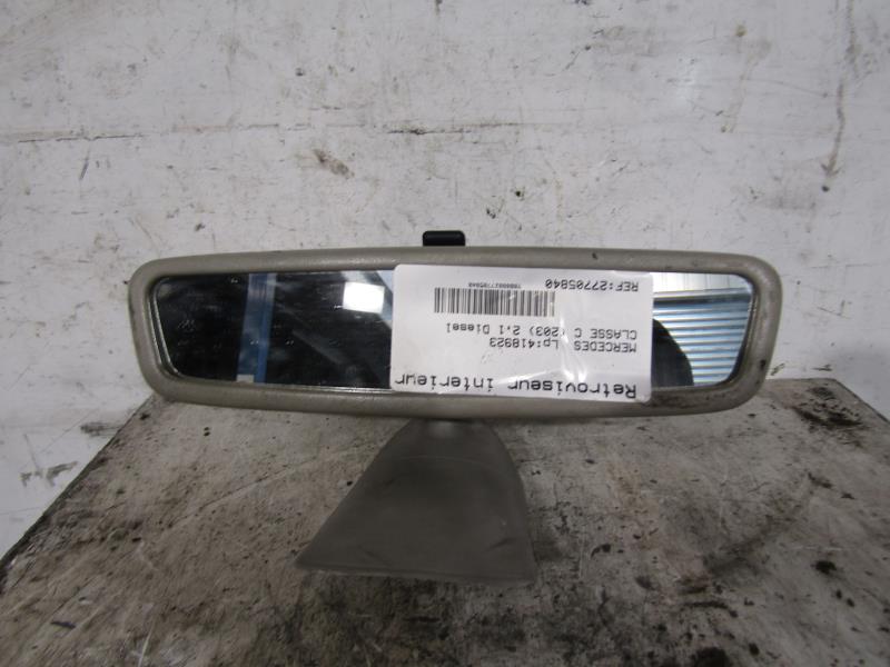 Retrovisor interior MERCEDES CLASSE C 203 PHASE 1 Diésel - 1