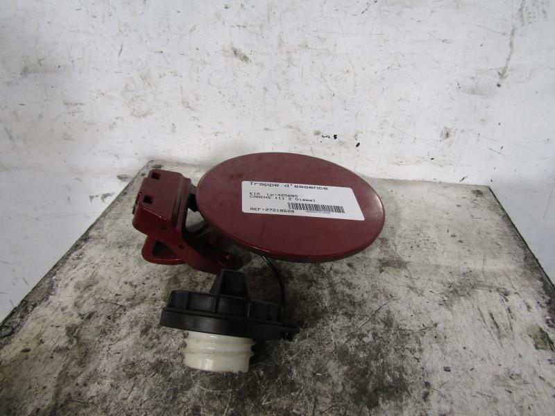 Trappe d'essence KIA CARENS 3 Diesel - 1