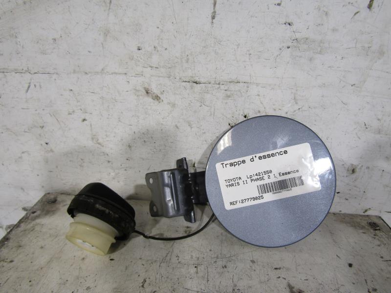 Trappe d'essence TOYOTA YARIS 2 PHASE 2 Essence - 1